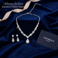 Luxe Crystal Gemstone Suite (2-Piece Box Set)