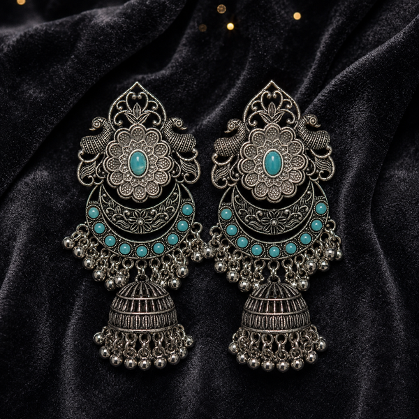 Kashmiri Noor-e-Firuzah