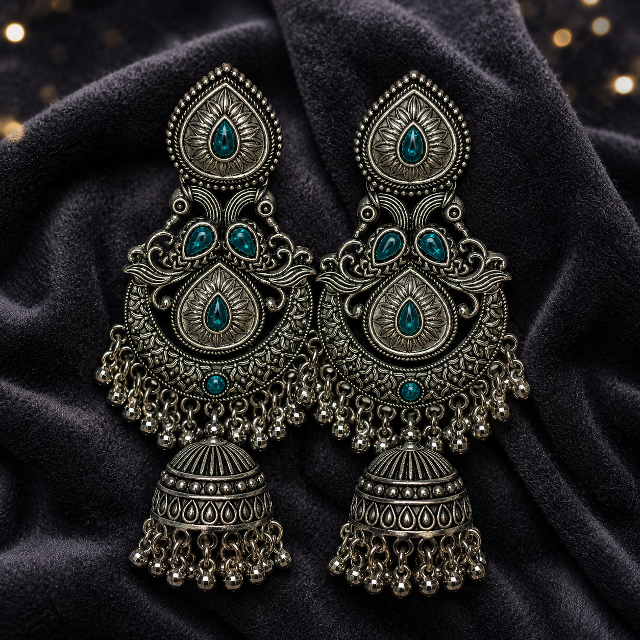 Kashmiri Noor-e-Sitara