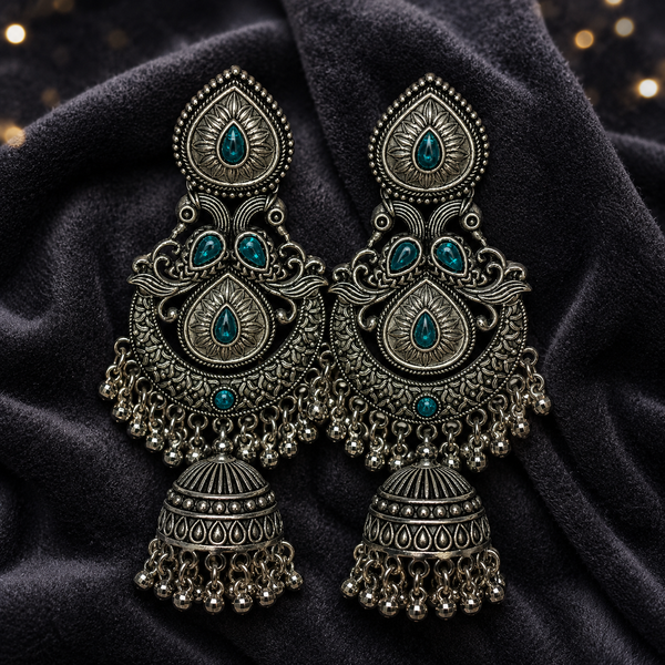 Kashmiri Noor-e-Sitara