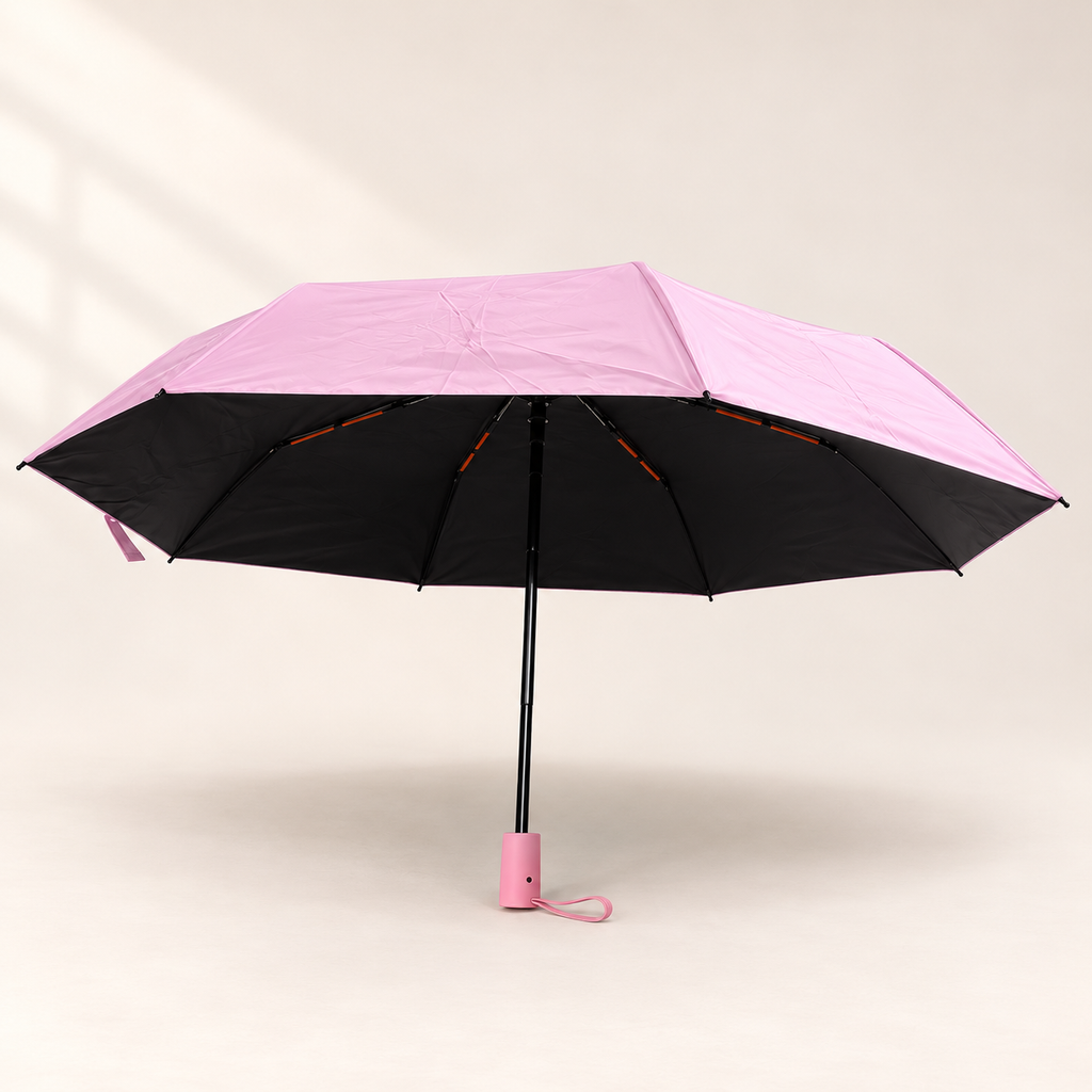 Rose Horizon Umbrella