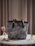 The Everyday Casual Commuter Tote